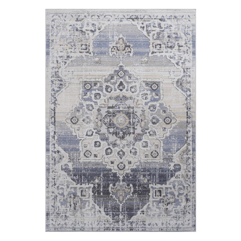 Payas - Medallion Area Rug by HouseOfZazla