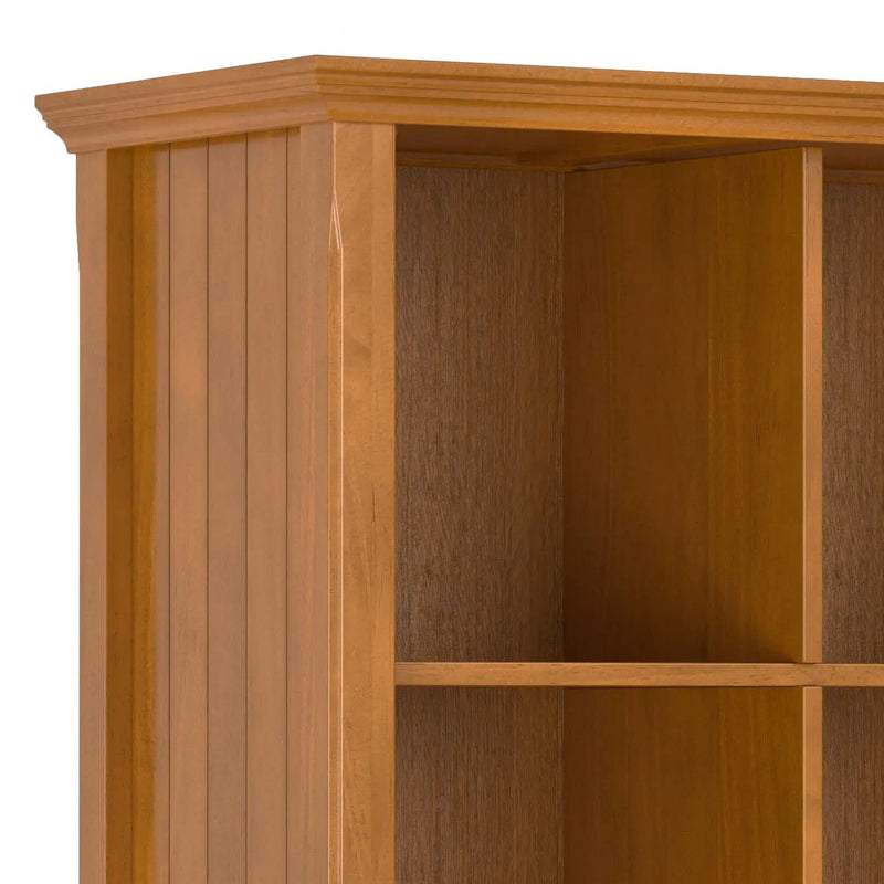 Acadian - Handcrafted Cube Storage by Unique Piece Furniture