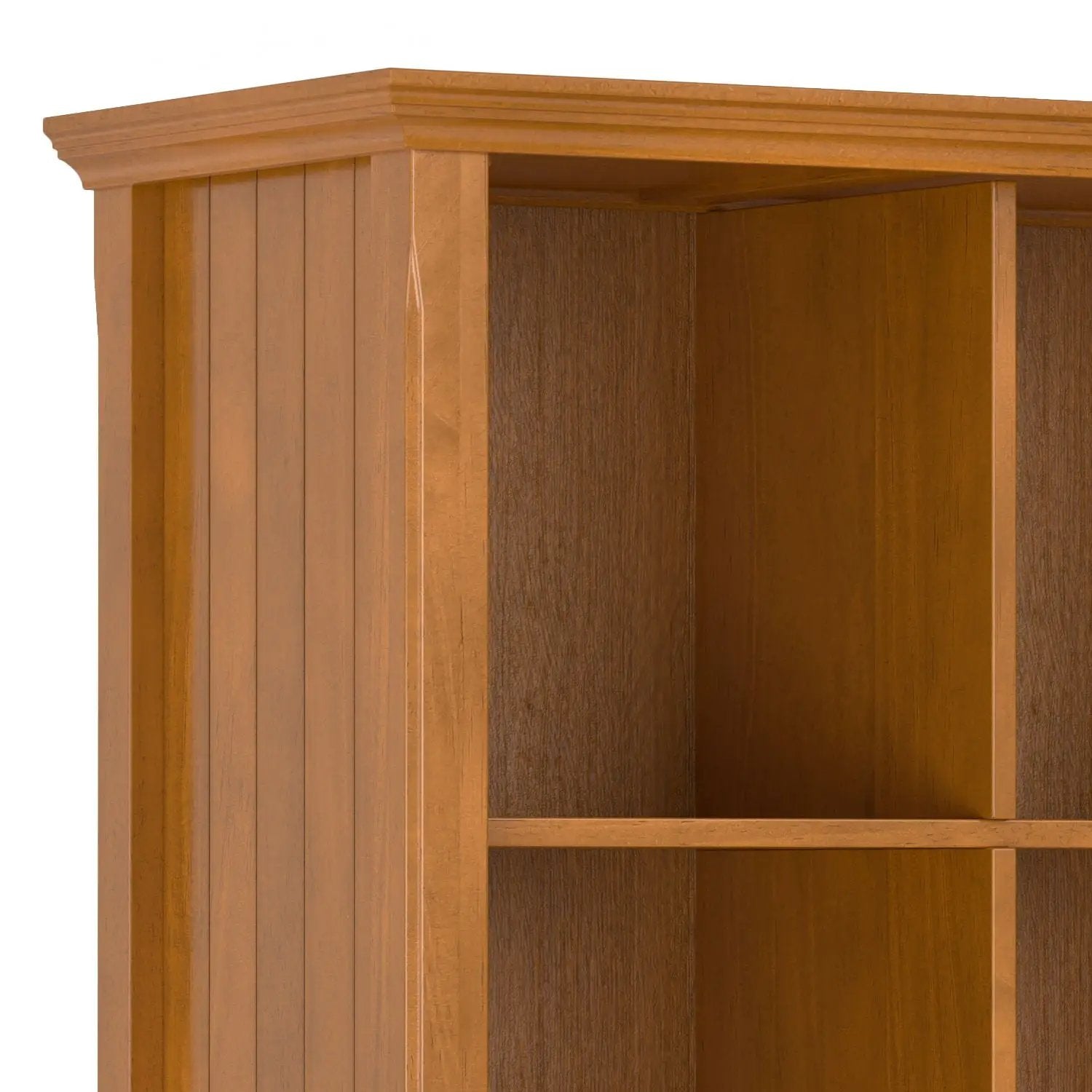 Acadian - Handcrafted Cube Storage by HouseOfZazla