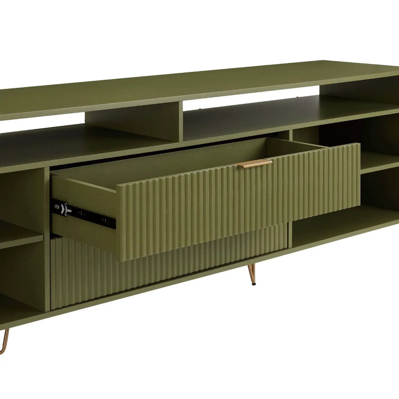 Dumbo - TV Stand by HouseOfZazla