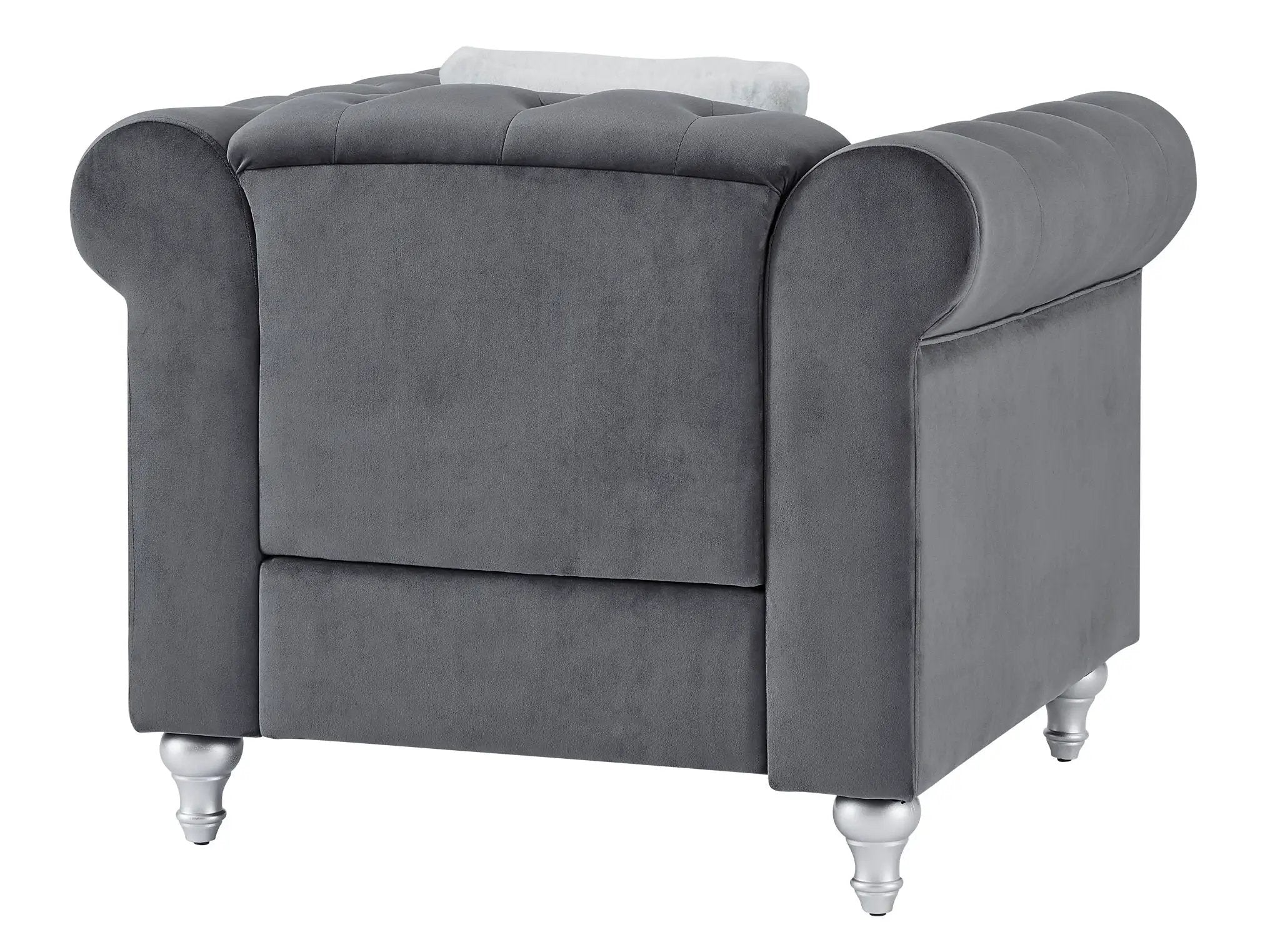 Stylish Contemporary Lounge Chair by Unique Piece Furniture
