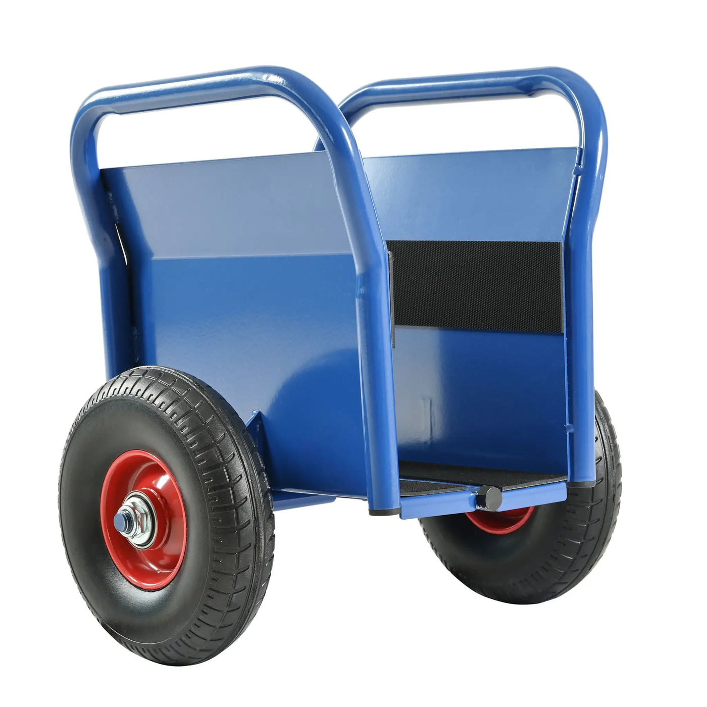 Heavy Duty Panel Dolly With 2 Handles by HouseOfZazla