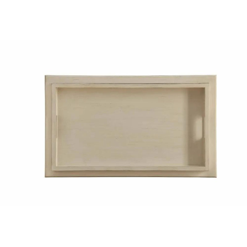 Frisco - Tray Table by Unique Piece Furniture