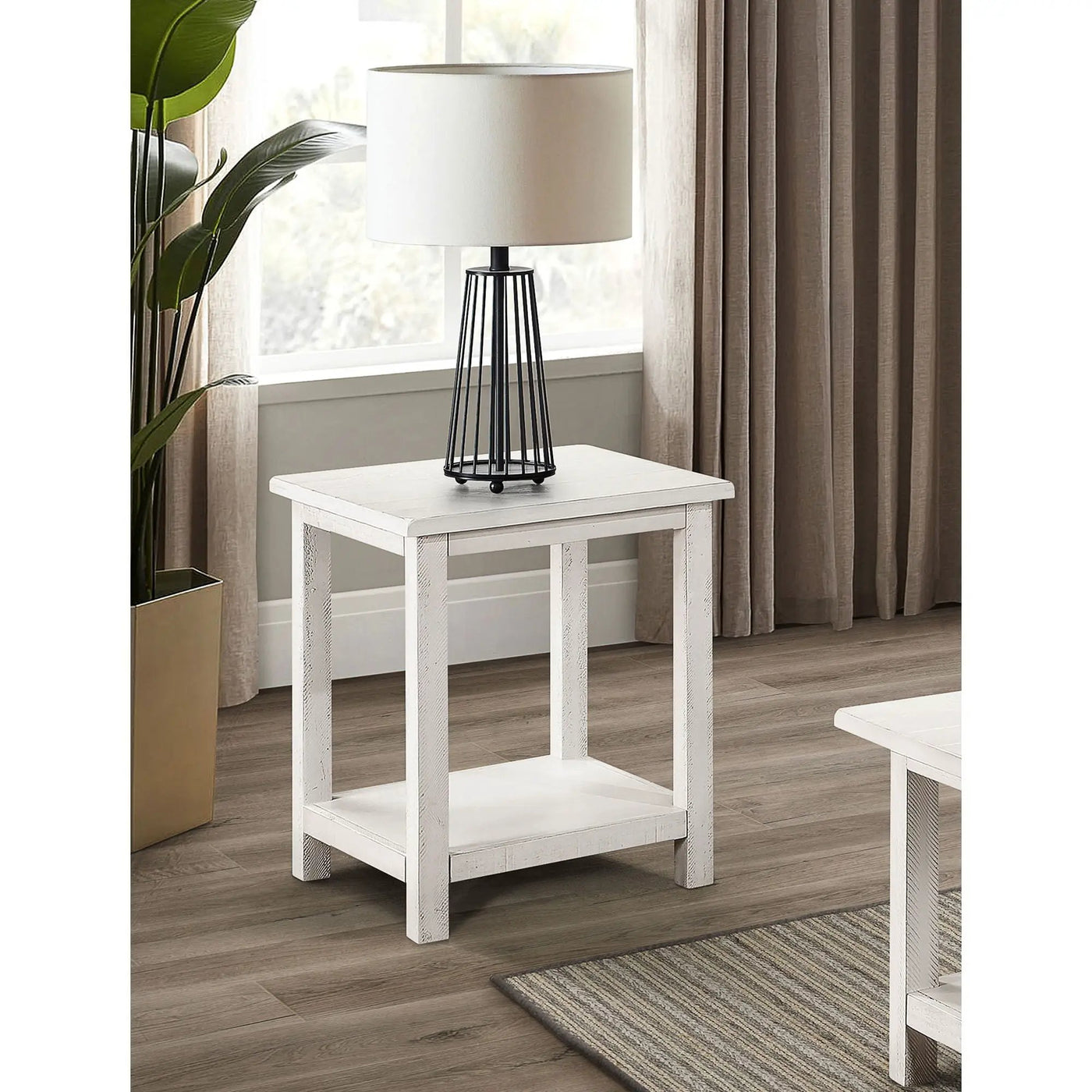 Castleton - Table by HouseOfZazla