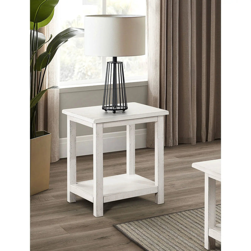 Castleton - Table by HouseOfZazla