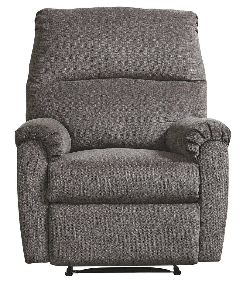 Nerviano - Recliner by Unique Piece Furniture