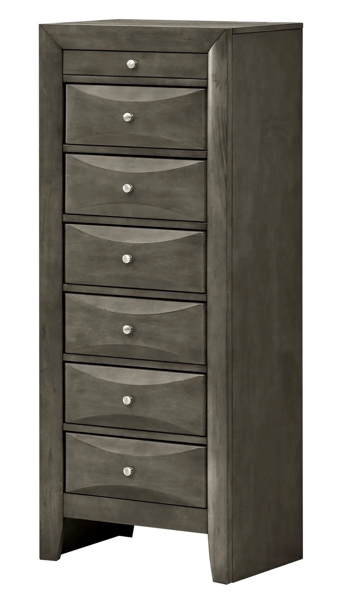 Marilla - 7 Drawer Lingerie Chest by HouseOfZazla