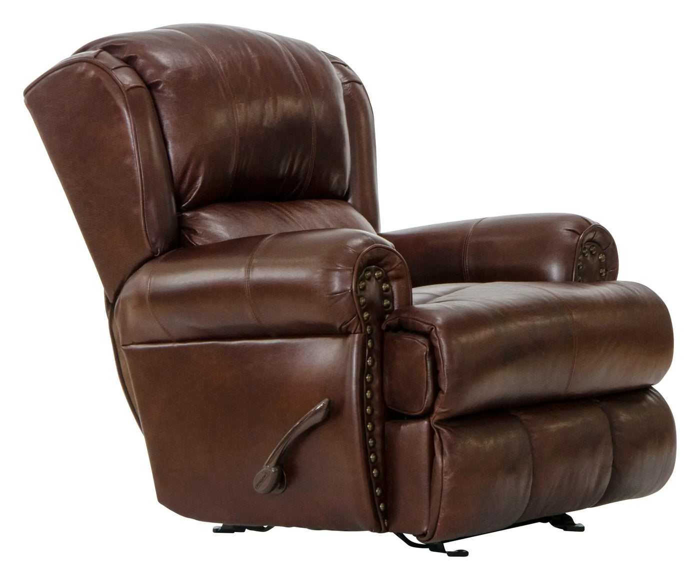 Duncan - Deluxe Glider Recliner by Unique Piece Furniture