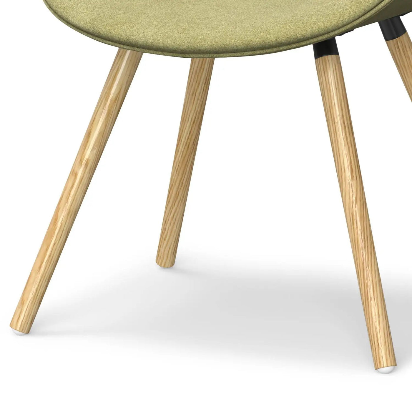 Malden - Mid Century Modern Bentwood Dining Chair by Unique Piece Furniture