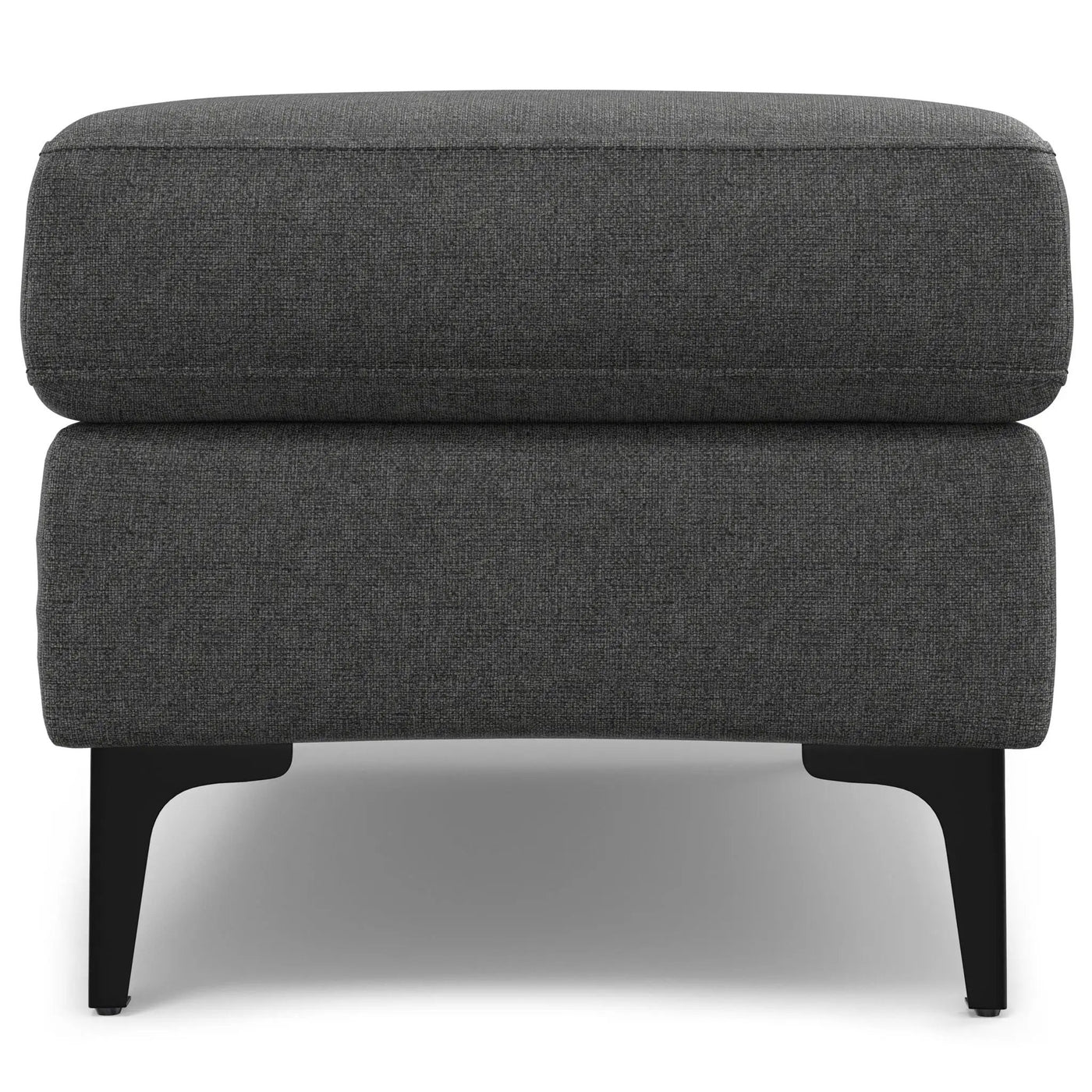 Ava - Versatile Mid Century Ottoman by Unique Piece Furniture