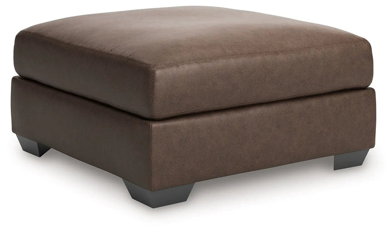 WillowBend - Oversized Accent Ottoman by Unique Piece Furniture