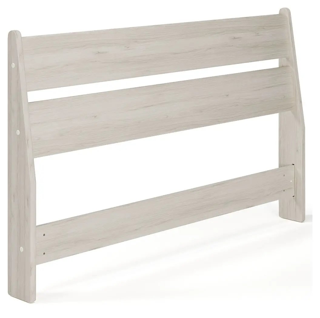 Socalle - Panel Headboard by Unique Piece Furniture