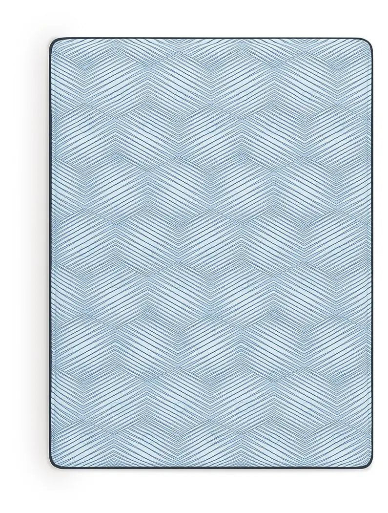 Peak 2.0 10 Hybrid - Mattress by Unique Piece Furniture
