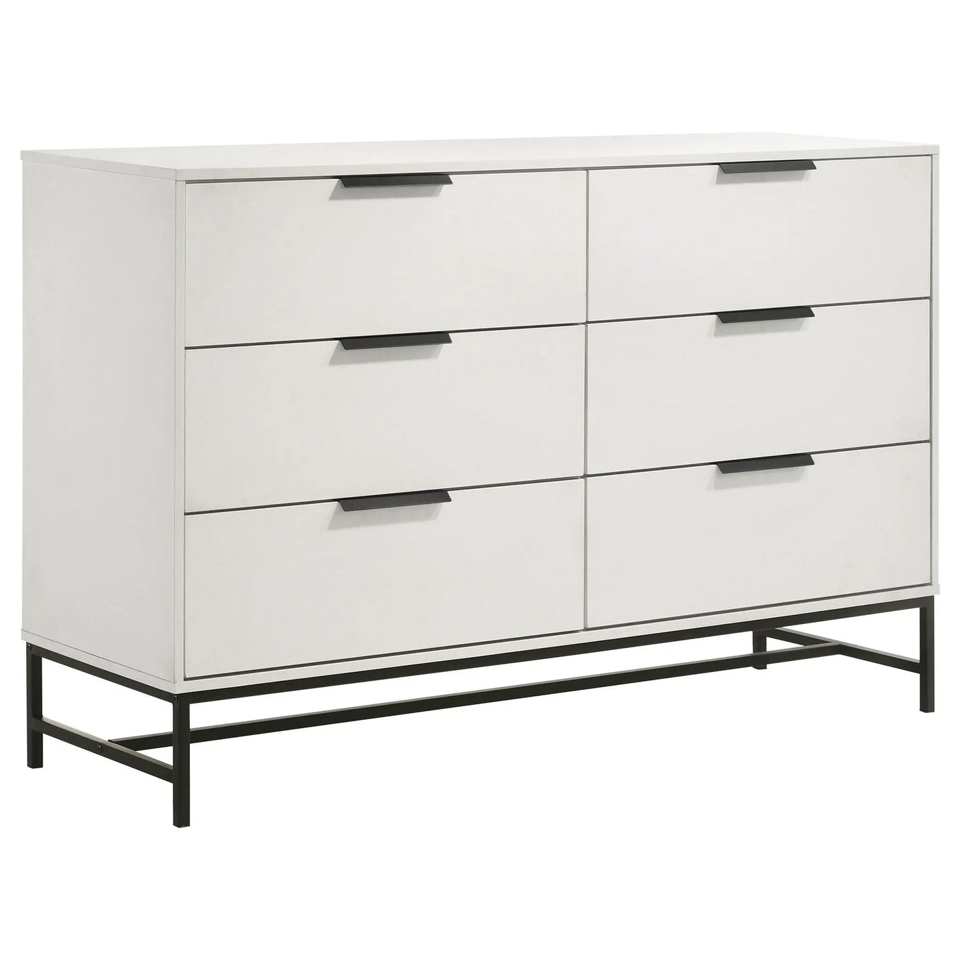 Taraval - Bedroom Set by HouseOfZazla