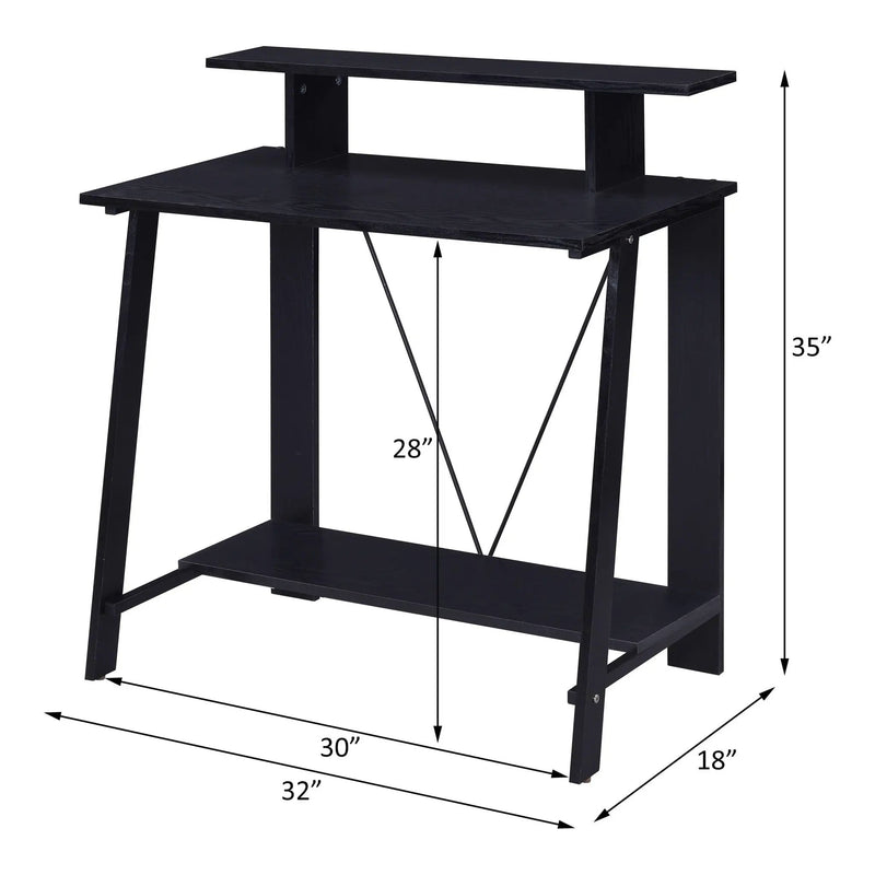 Nypho - Writing Desk by Unique Piece Furniture