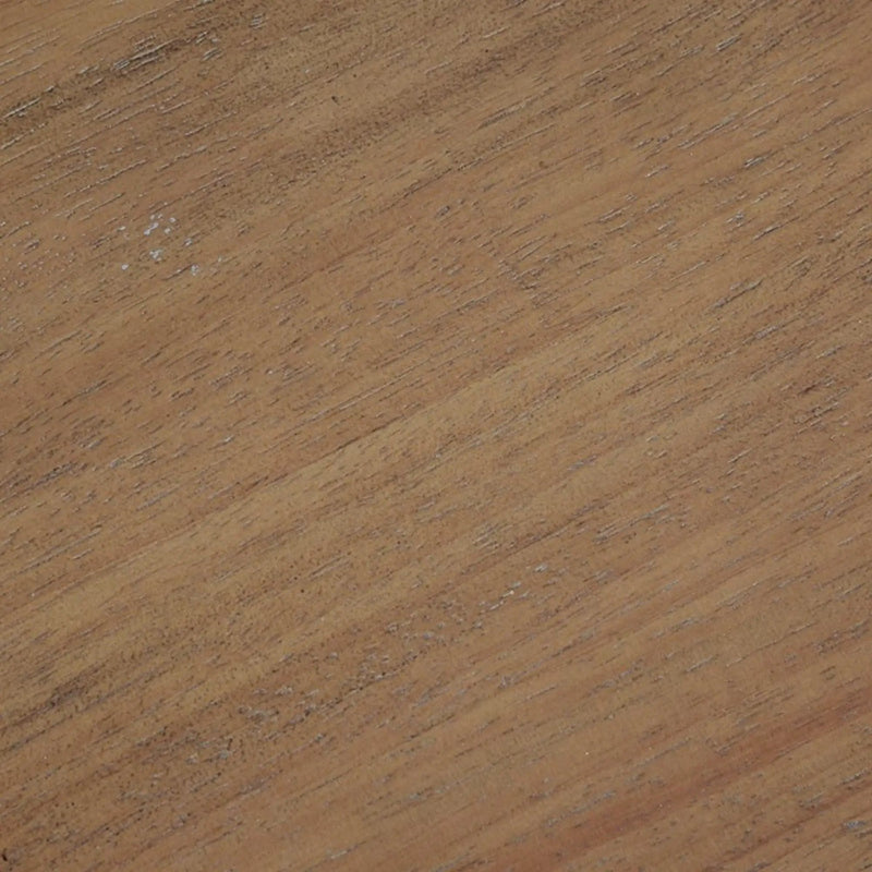 Tabitha - Desk With Drawer And Turned Legs - Natural by Unique Piece Furniture