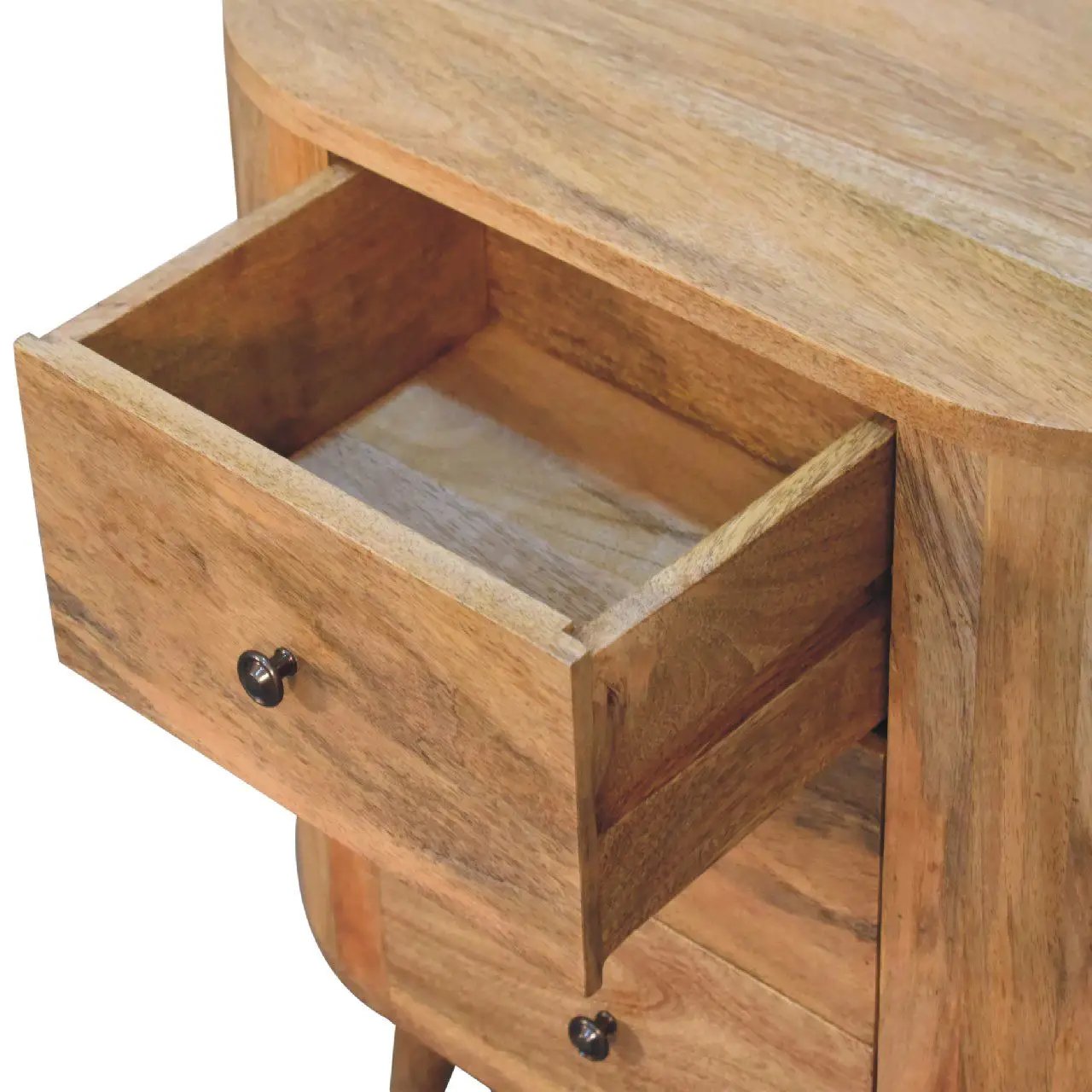 Mini Cabinet by Unique Piece Furniture