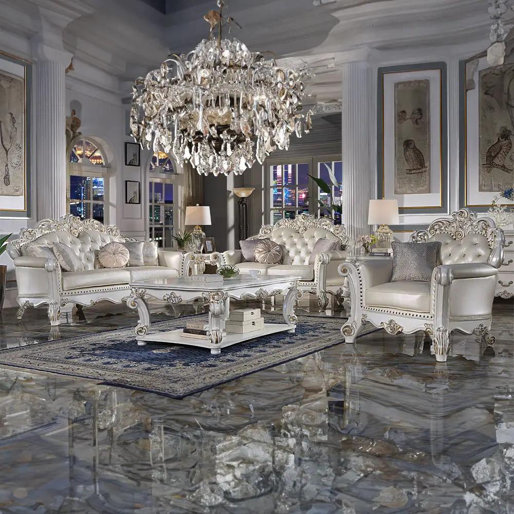 Vendome - Coffee Table by Unique Piece Furniture