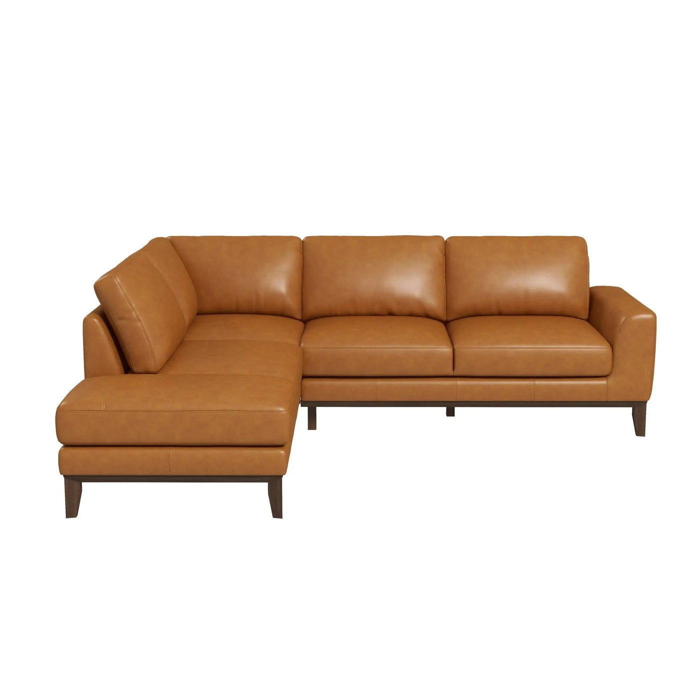 London - Sectional Sofa by Unique Piece Furniture