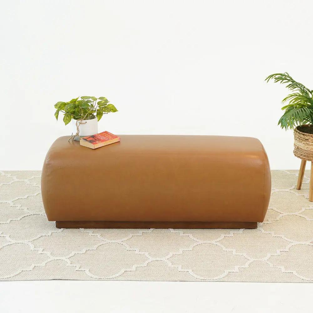 Kelvin - Minimalist Design Bench by HouseOfZazla