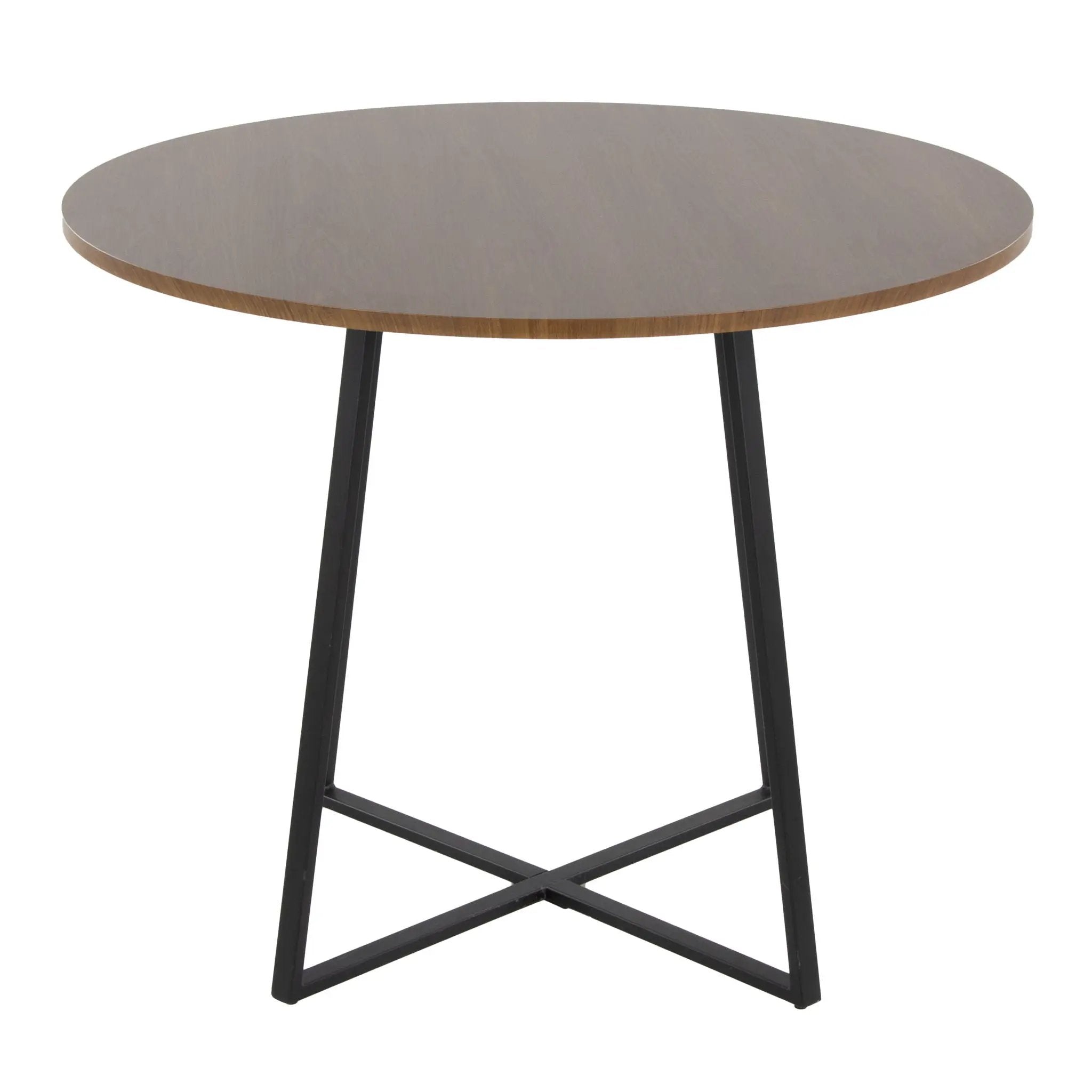 Cosmo Canary - Contemporary Dining Table by HouseOfZazla