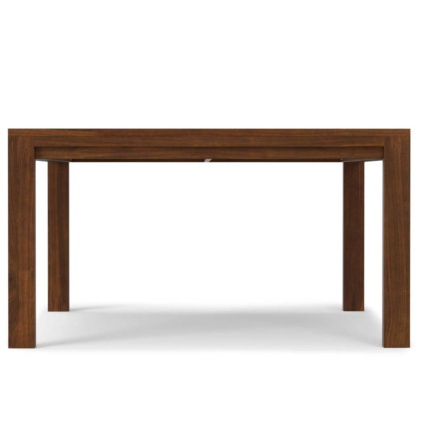 Wilson - Handcrafted Dining Table by HouseOfZazla