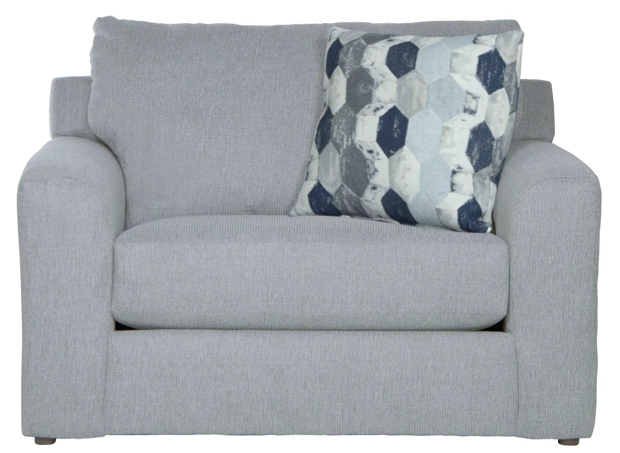 Hooten - Chair by Unique Piece Furniture