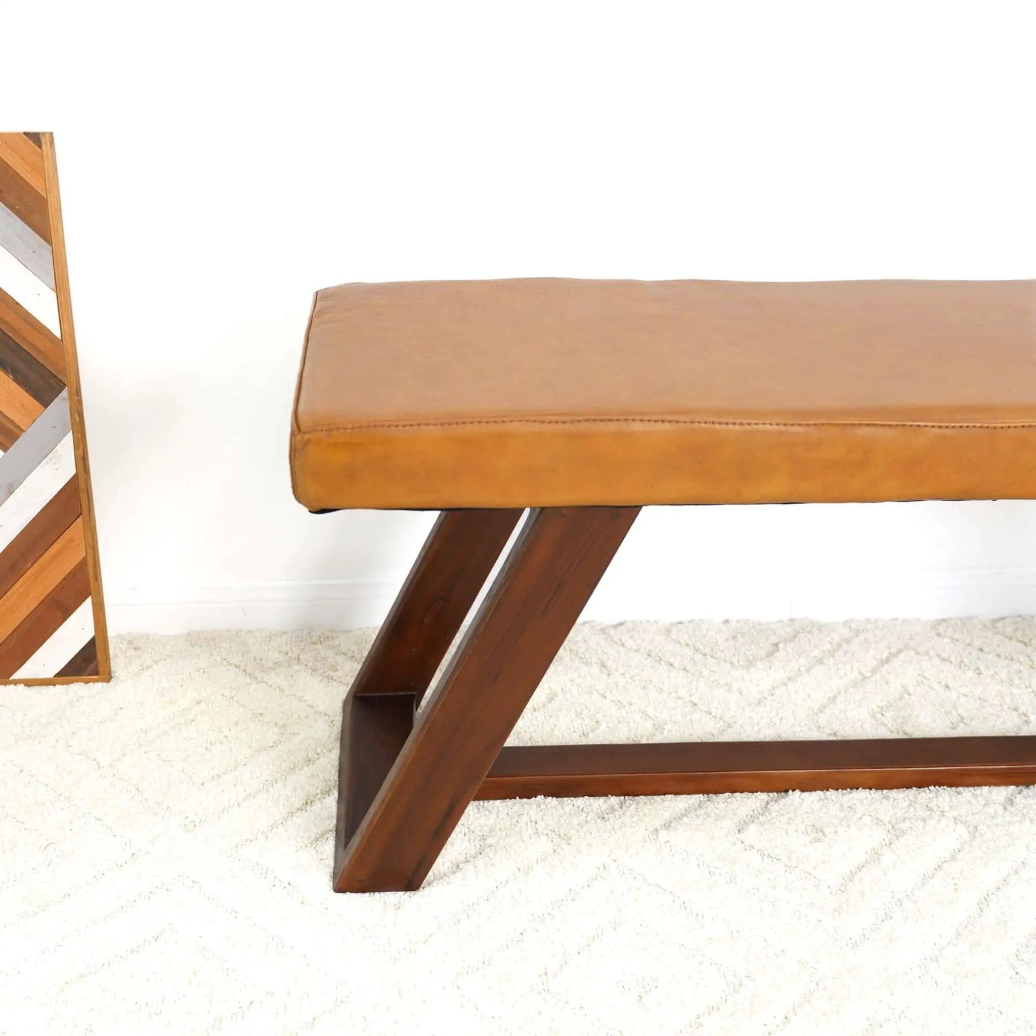 Marley - Genuine Bench by Unique Piece Furniture