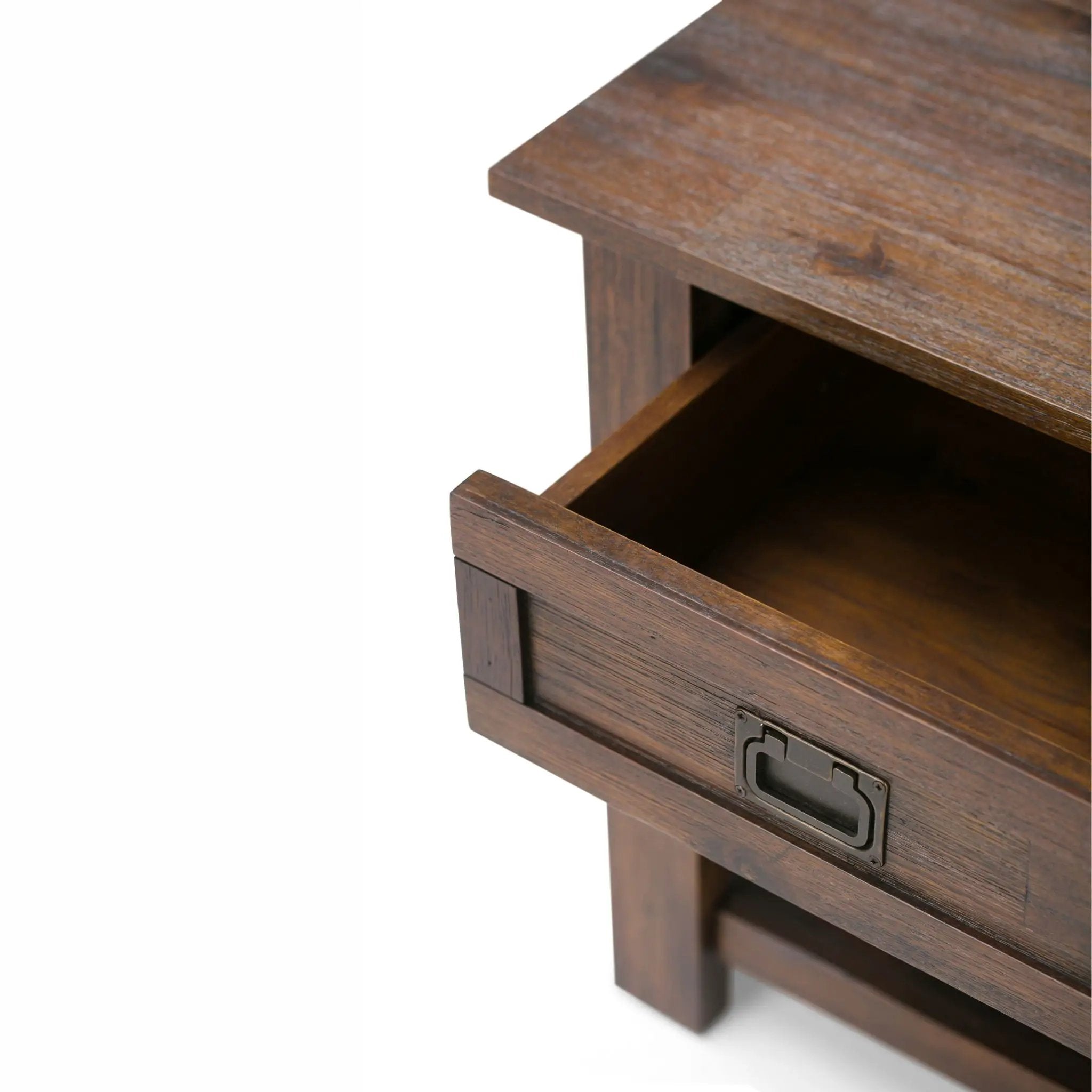 Monroe - Handcrafted Side Table by Unique Piece Furniture