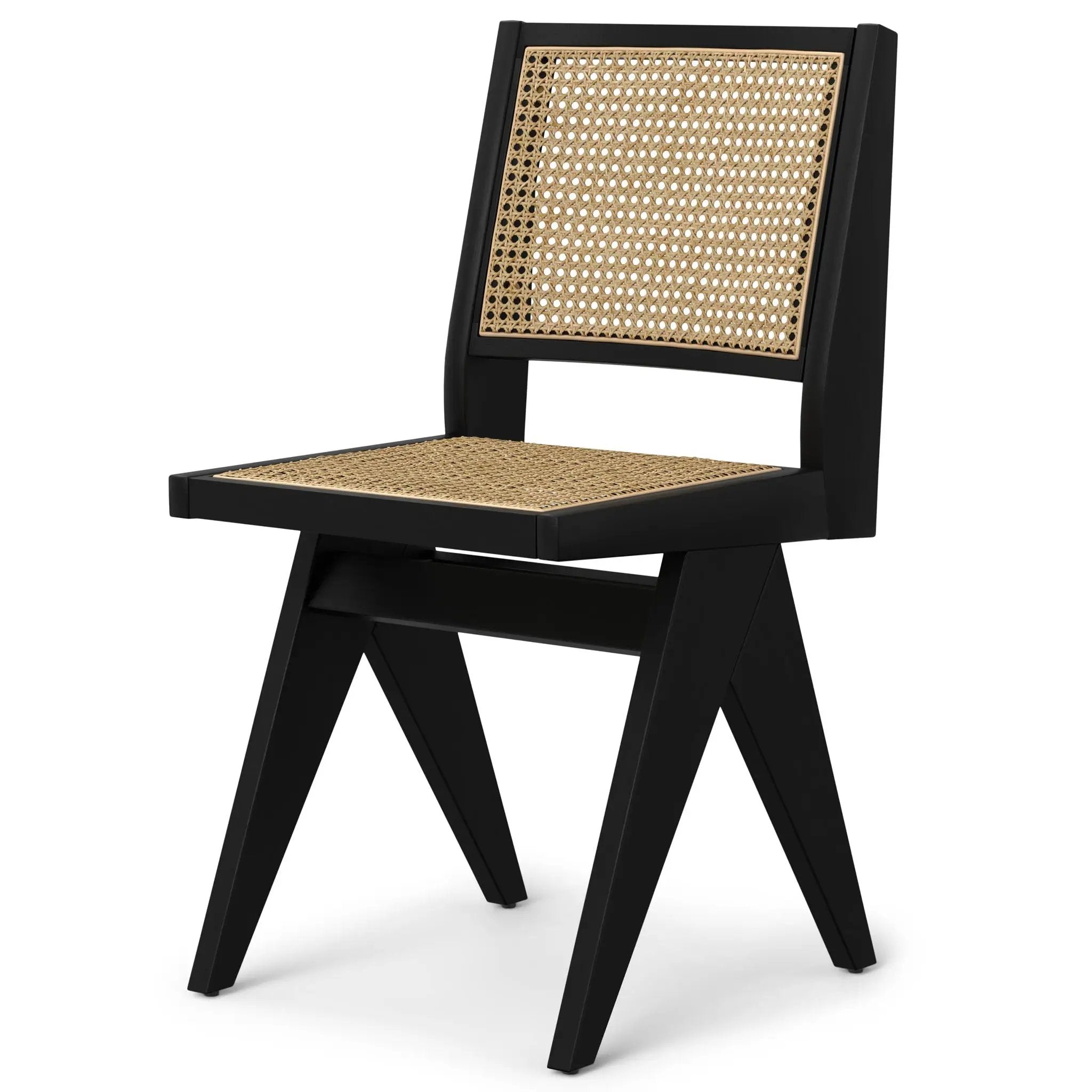 Regina - Handcrafted Dining Chair (Set of 2) by HouseOfZazla