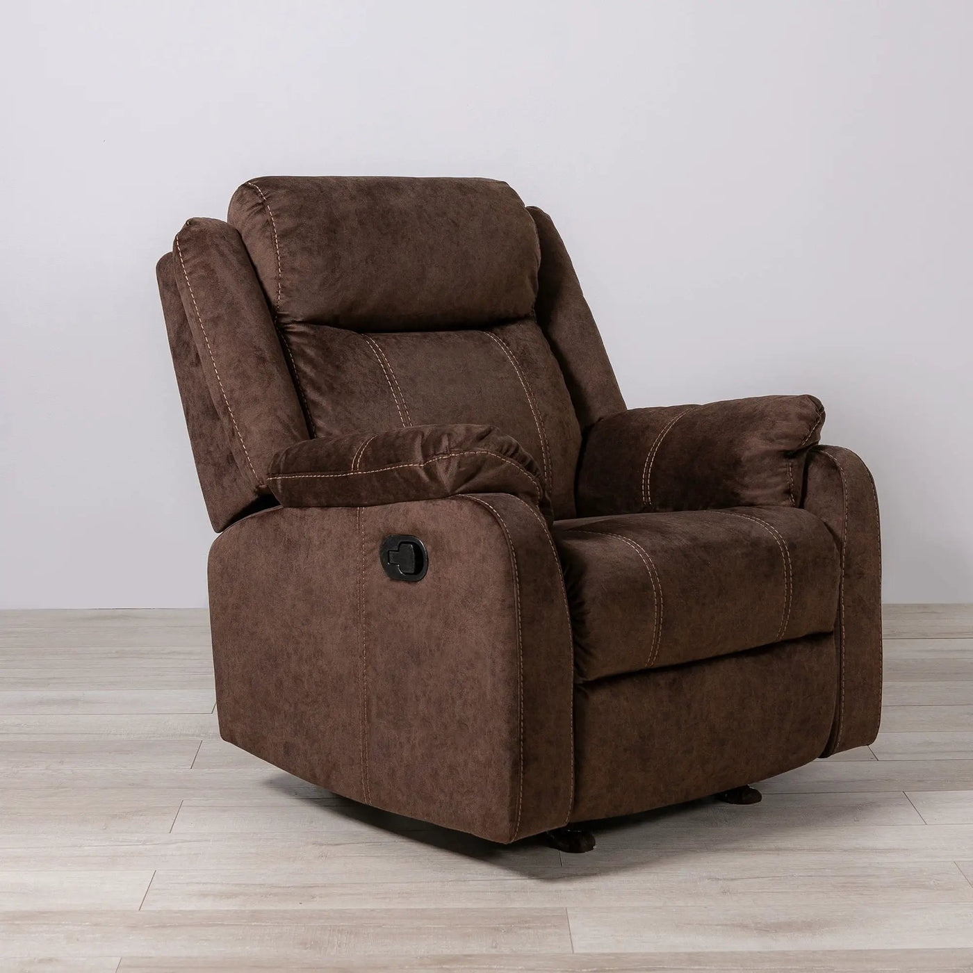 Sonet - Domino Reclining Chairs by HouseOfZazla