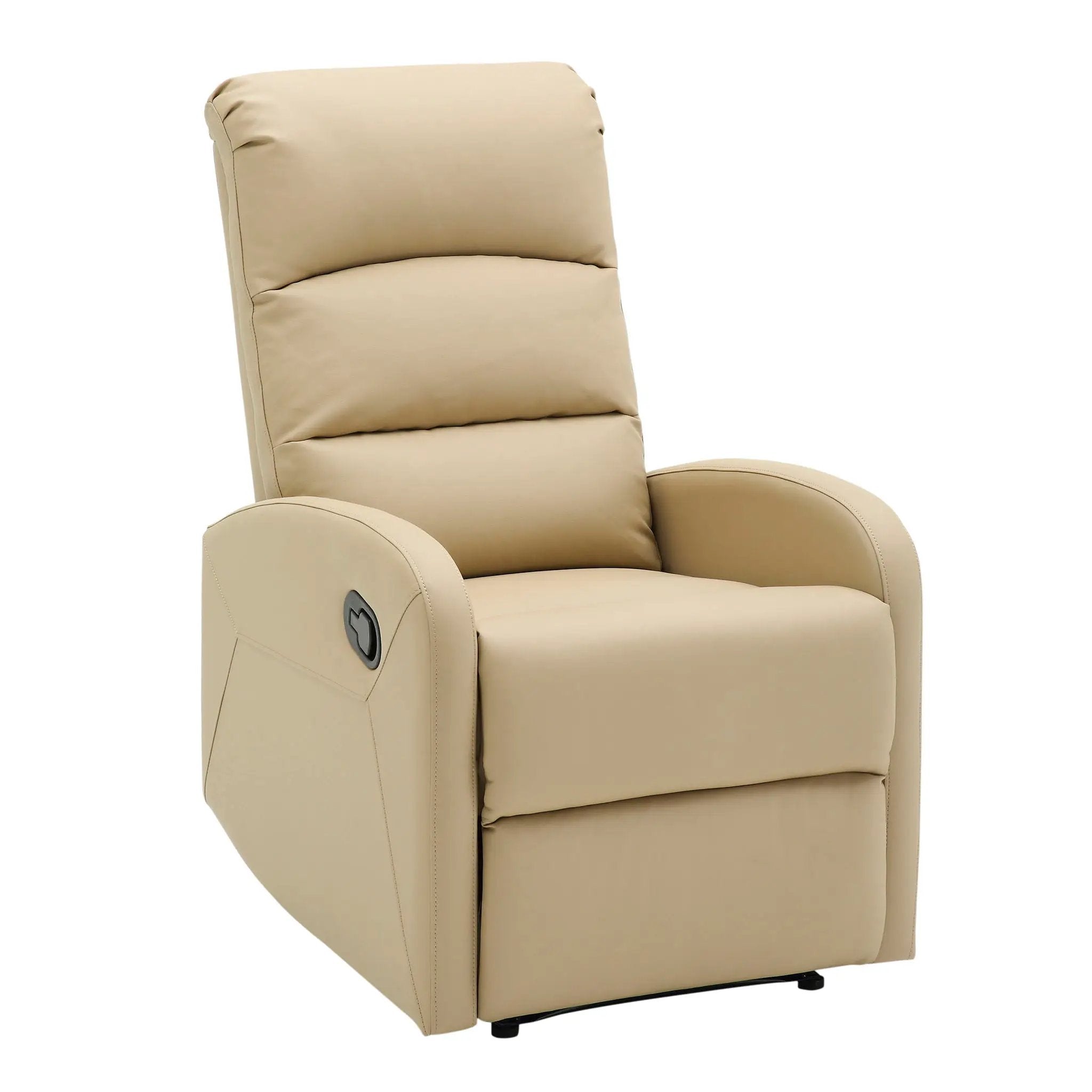 Dormi - Contemporary Recliner Chair by Unique Piece Furniture