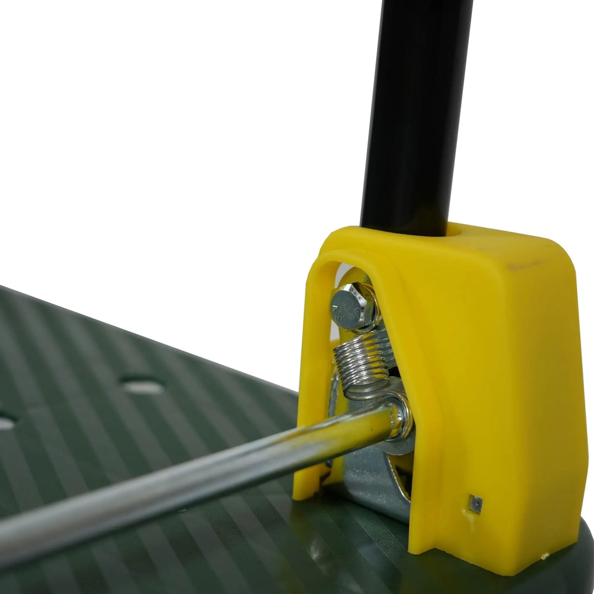 Foldable Platform Push Hand Truck Cart by HouseOfZazla