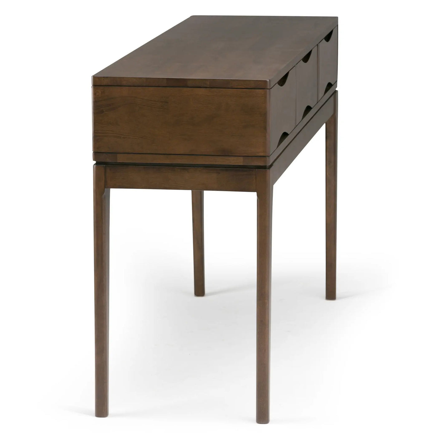 Harper - Handcrafted Console Sofa Table by HouseOfZazla