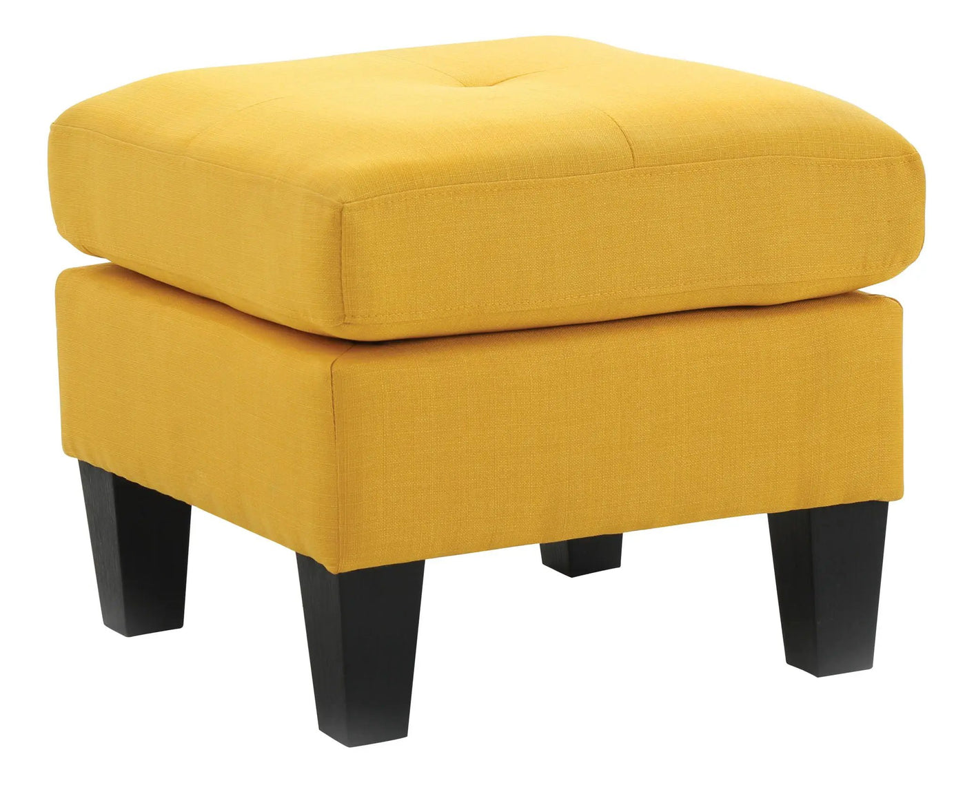 Casual Ottoman For Stylish Spaces by HouseOfZazla