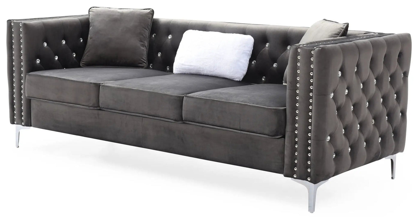 Paige - Sofa by Unique Piece Furniture