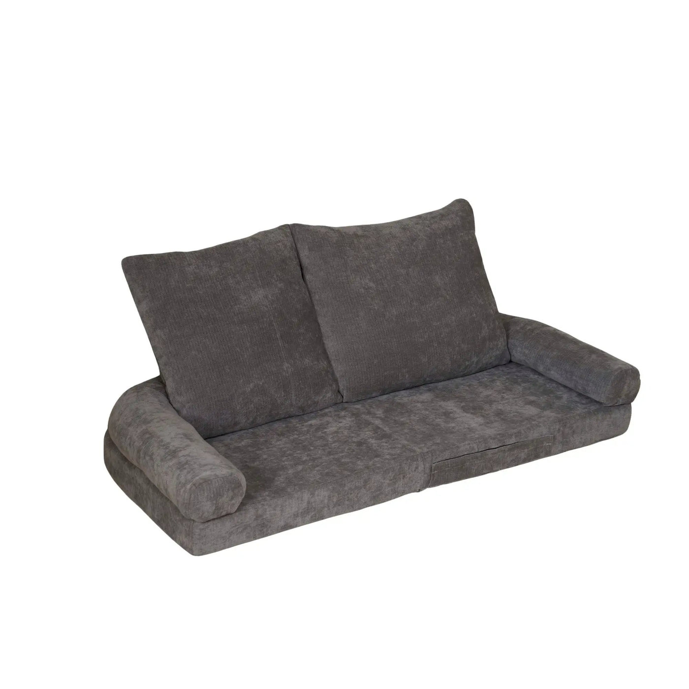 Convertible Fold-Out Single Sofa Bed by HouseOfZazla