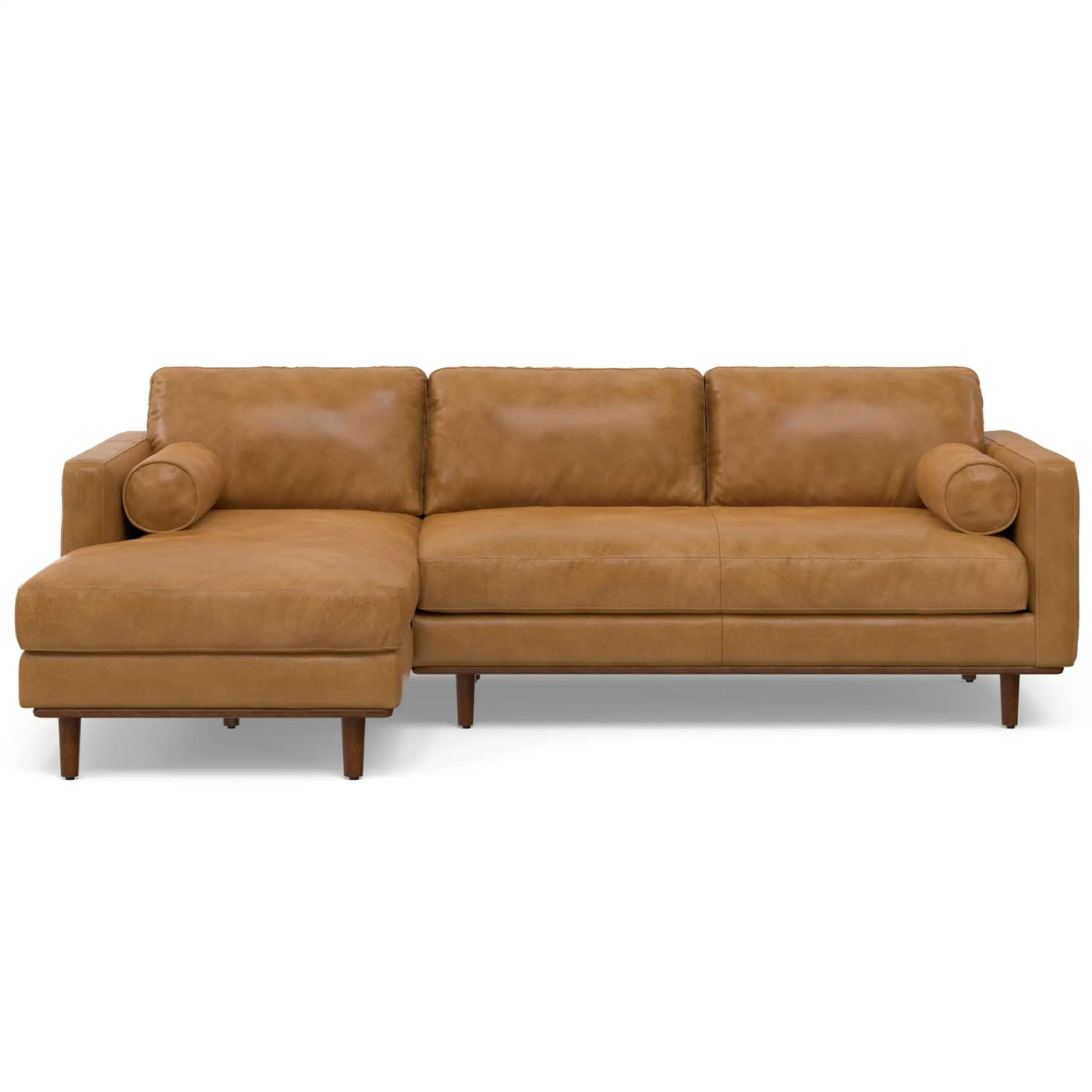 Morrison - Upholstered Sectional Sofa by Unique Piece Furniture