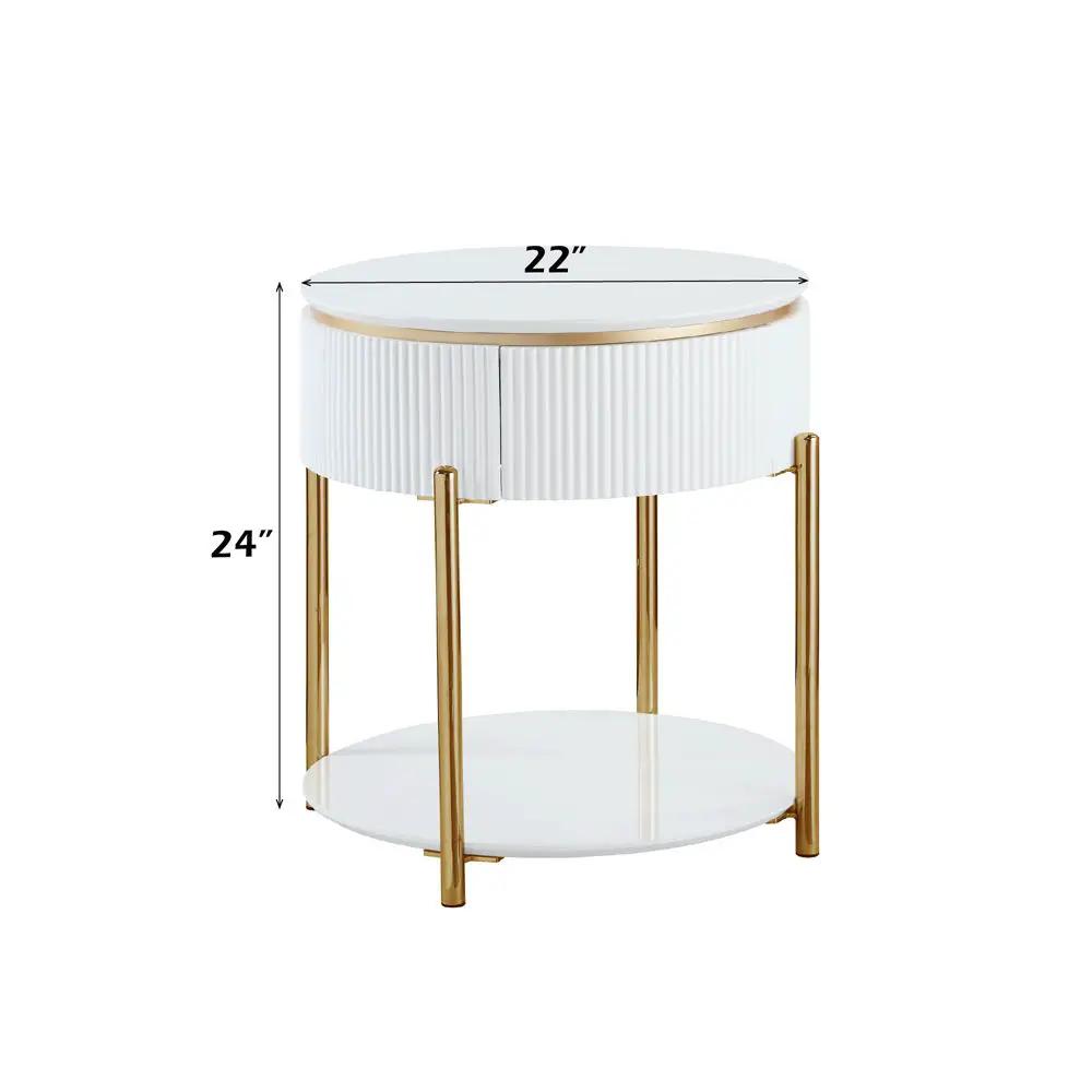 Daveigh - Table by Unique Piece Furniture