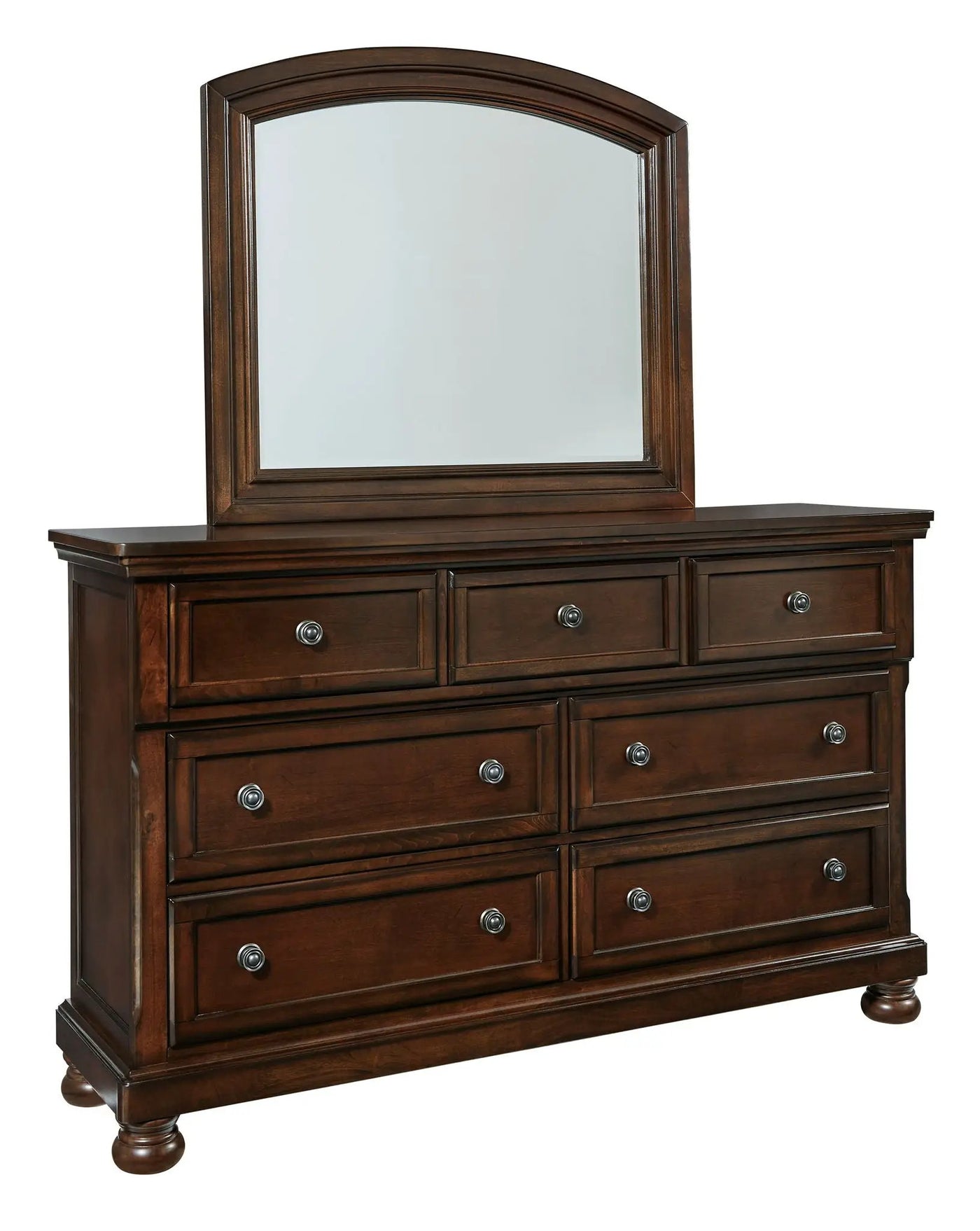 Porter - Dresser by Unique Piece Furniture