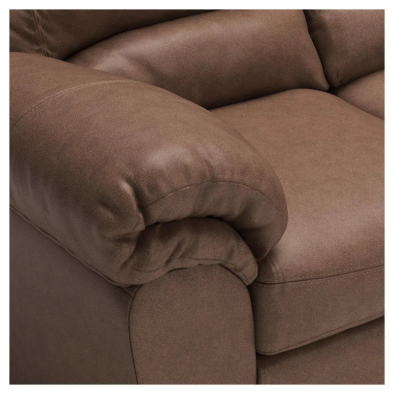 WillowBend - Sectional by Unique Piece Furniture