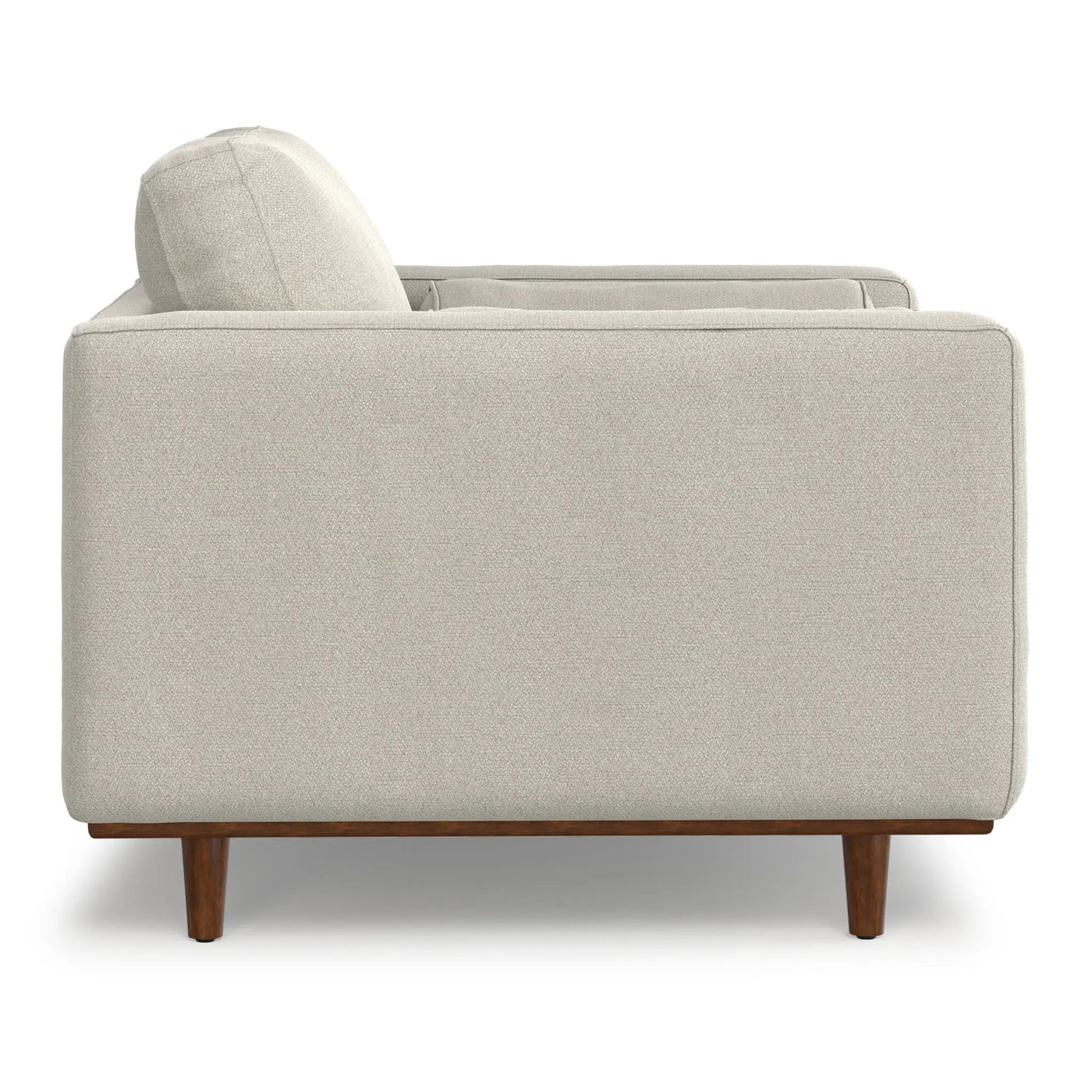 Morrison - Wide Arm Chair by HouseOfZazla