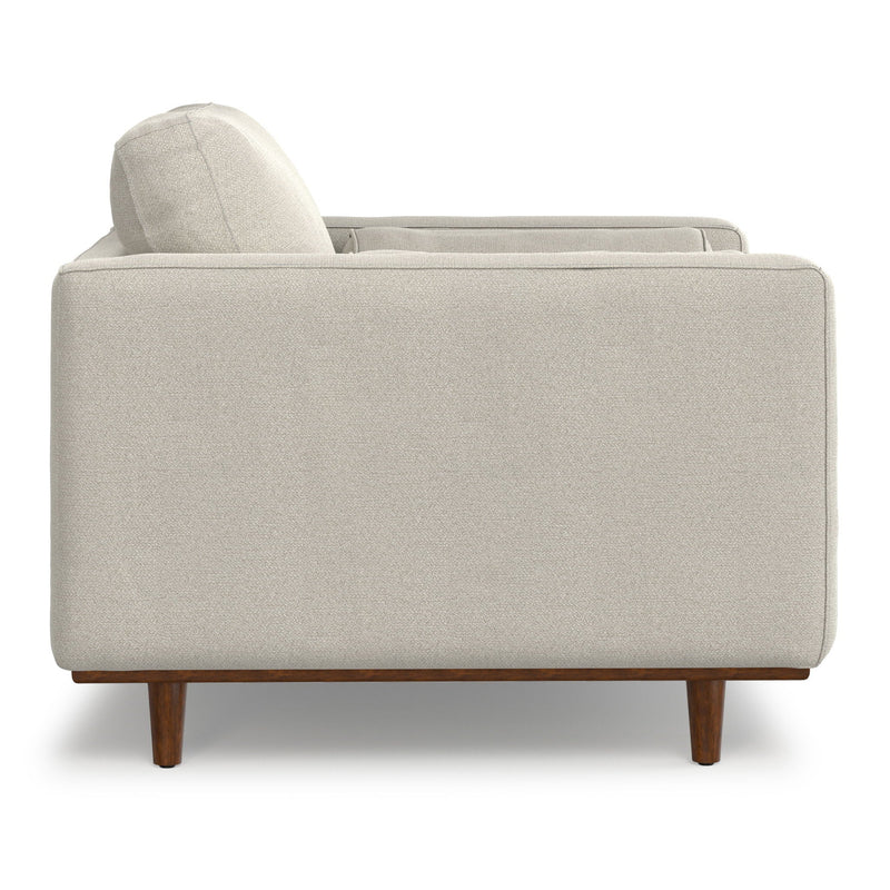Morrison - Wide Arm Chair by HouseOfZazla