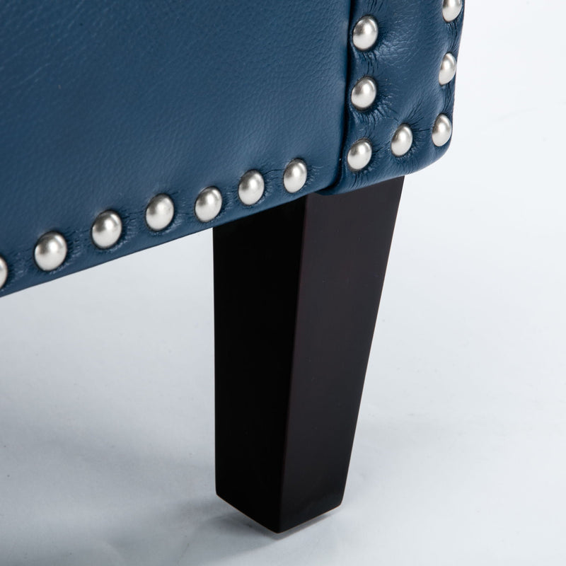Hadley - Club Chair by HouseOfZazla