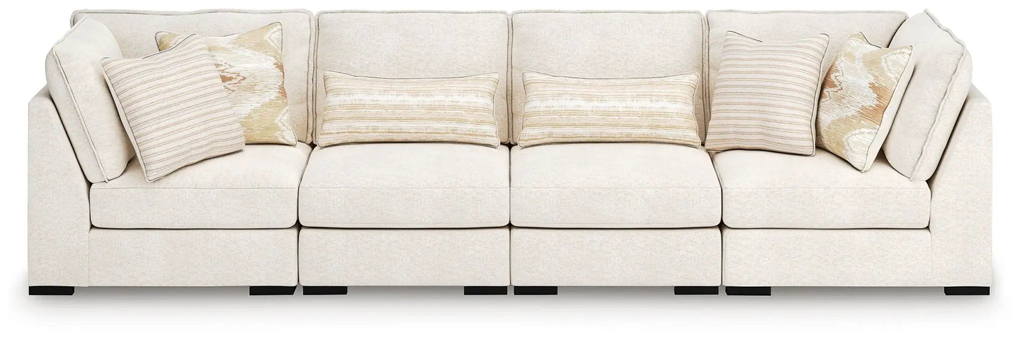 Donelson Creek - Sectional by Unique Piece Furniture
