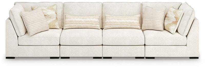 Donelson Creek - Sectional by Unique Piece Furniture