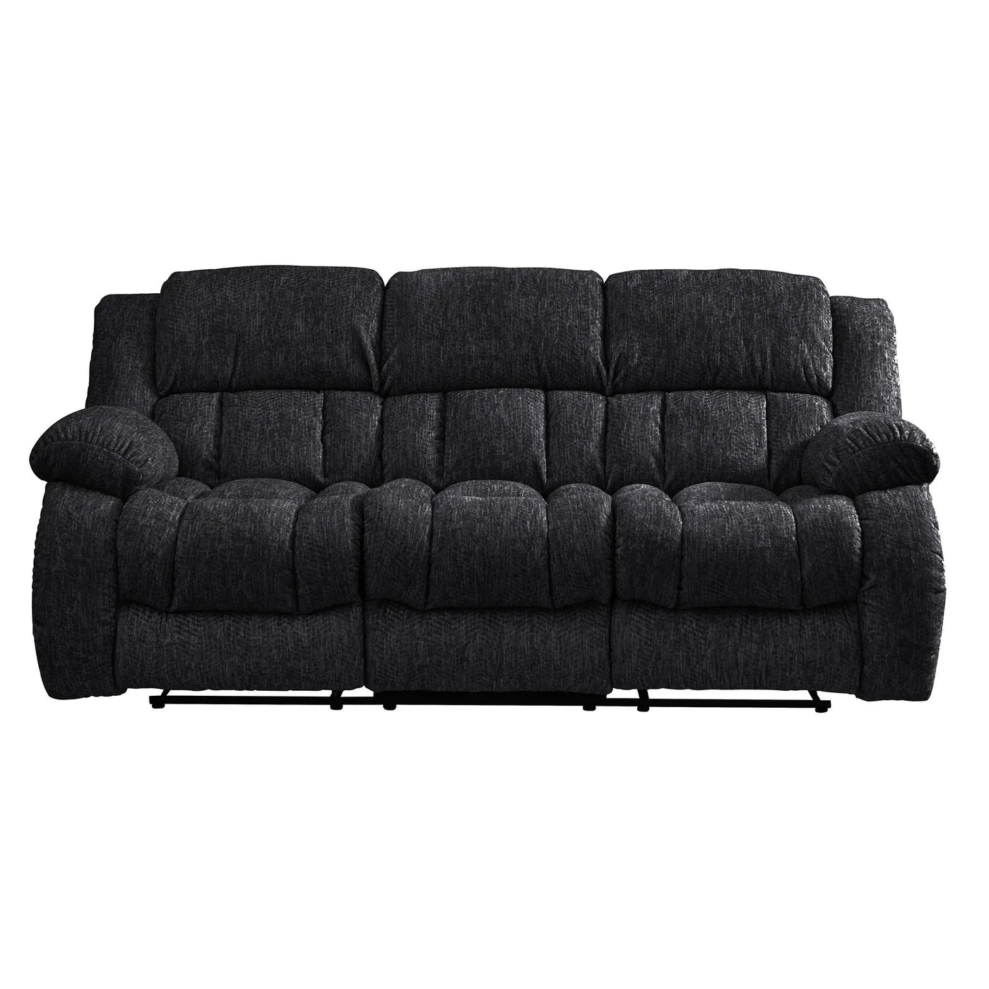 Stonic - Reclining Sofa Modern Design by HouseOfZazla