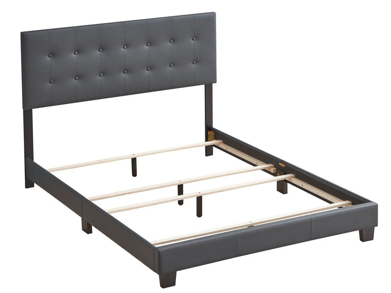 Caldwell - Bed by Unique Piece Furniture