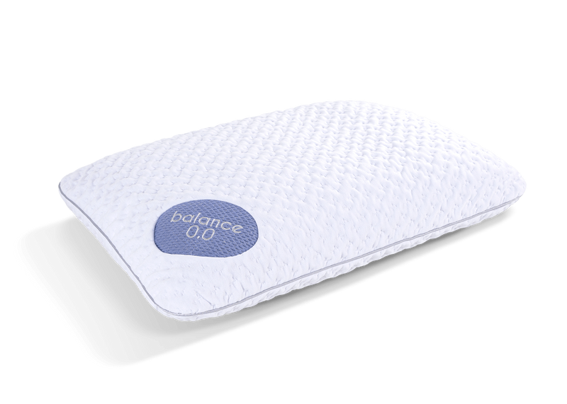 BedGear Balance Rectangle Pillow by HouseOfZazla