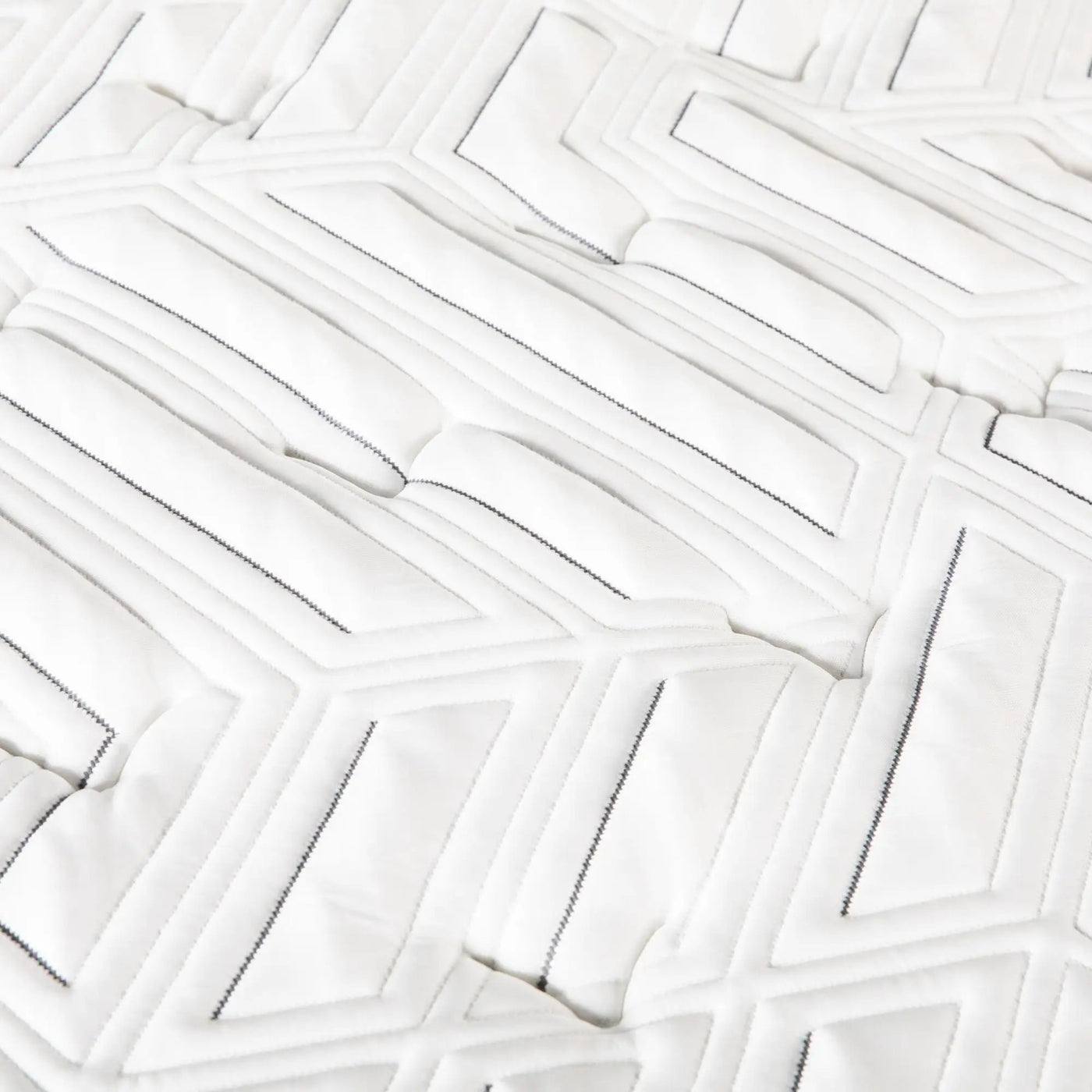 Venus Williams Legend - 12" Hybrid Mattress by HouseOfZazla